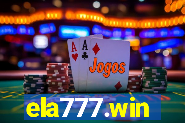 ela777.win