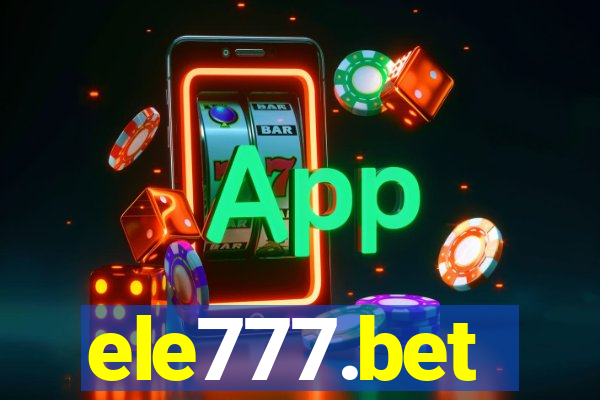 ele777.bet