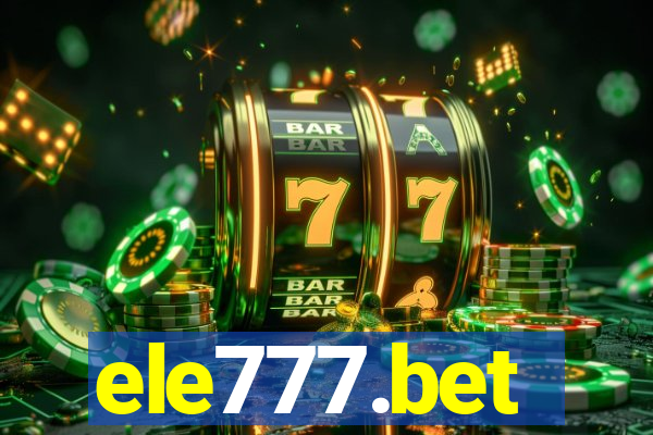 ele777.bet