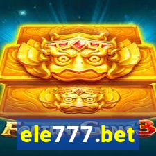 ele777.bet