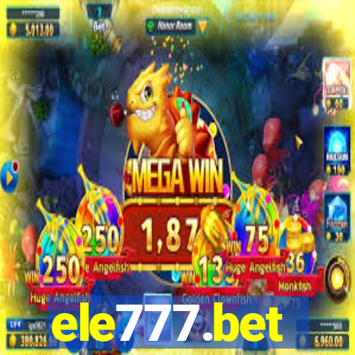 ele777.bet