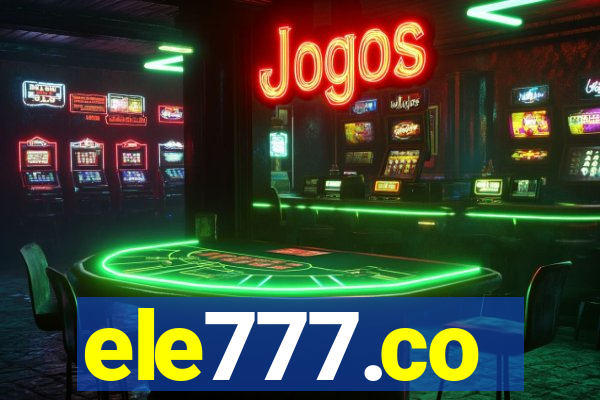 ele777.co