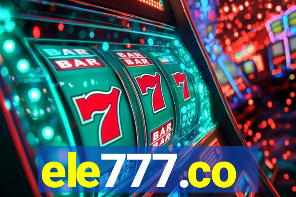 ele777.co