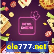 ele777.net