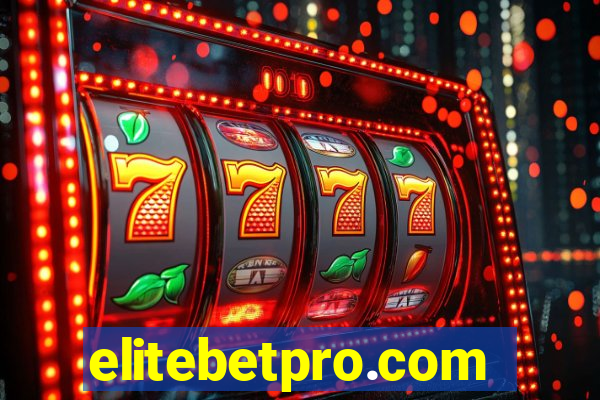 elitebetpro.com