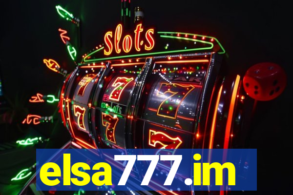 elsa777.im