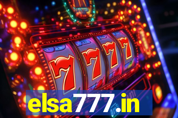 elsa777.in