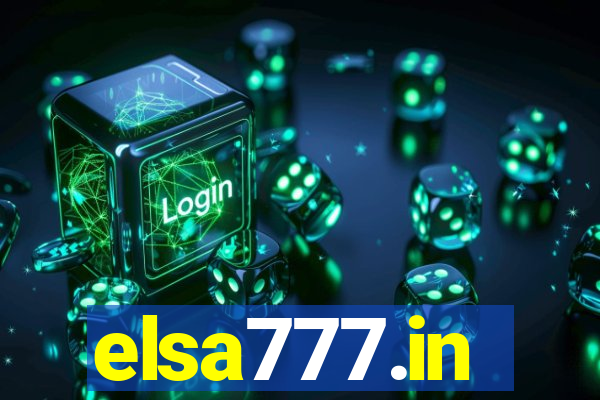 elsa777.in