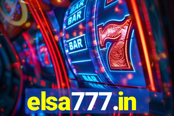 elsa777.in