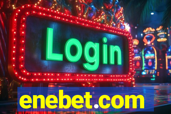 enebet.com