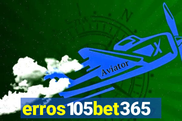 erros105bet365