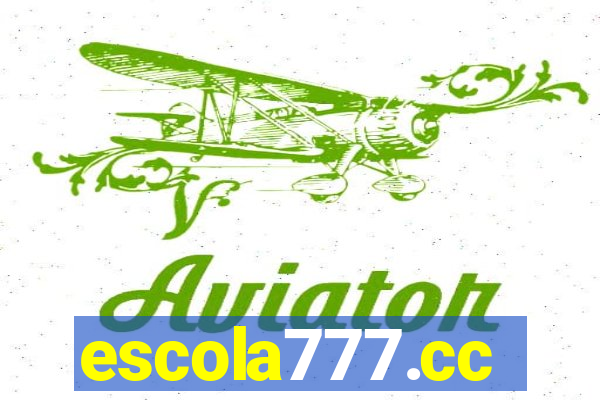 escola777.cc