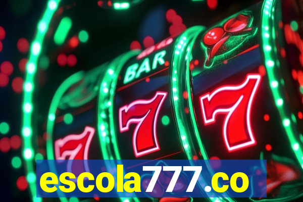 escola777.co