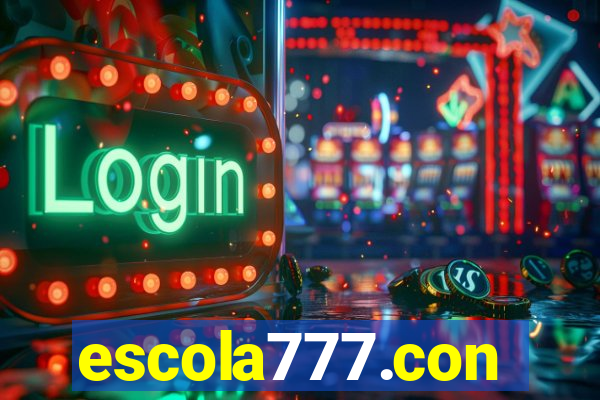 escola777.con