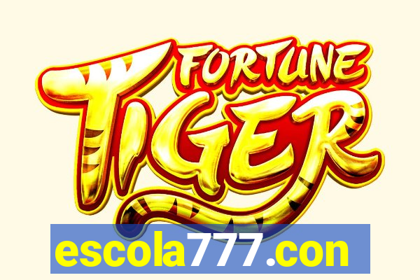 escola777.con