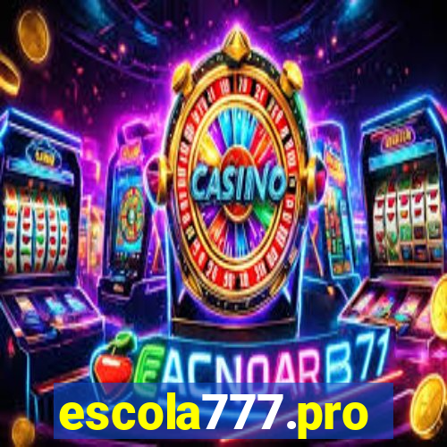 escola777.pro