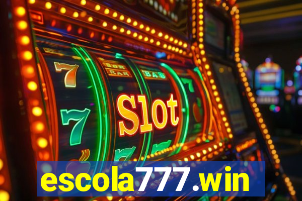 escola777.win
