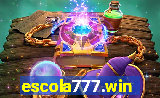 escola777.win