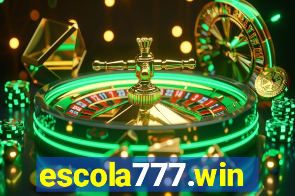 escola777.win