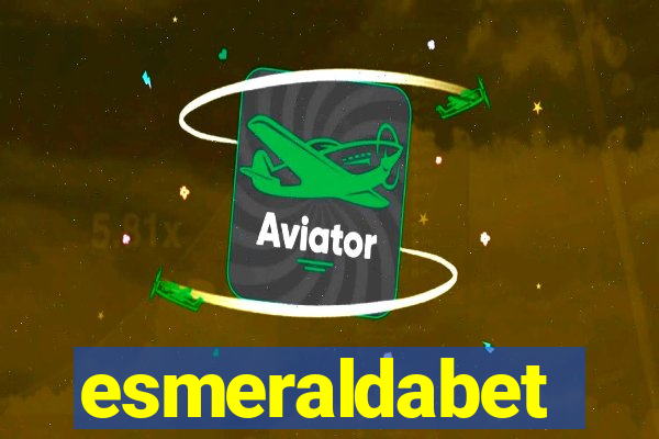 esmeraldabet