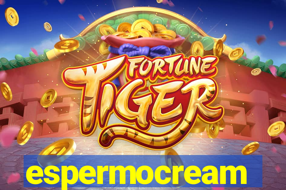 espermocream