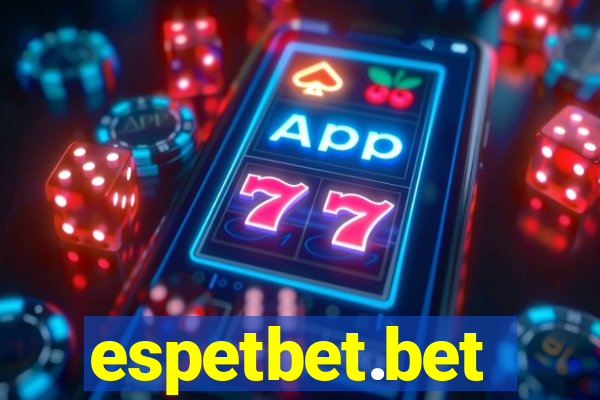 espetbet.bet