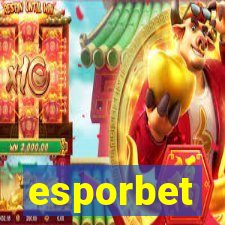 esporbet