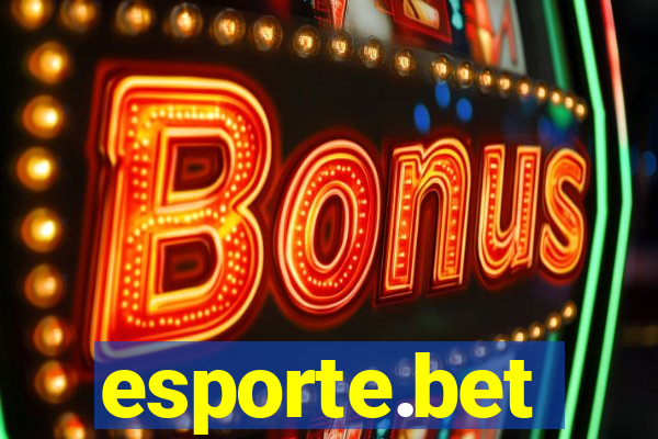 esporte.bet