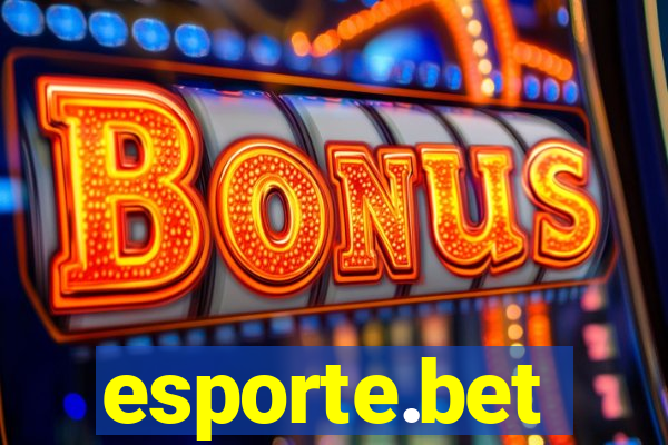 esporte.bet