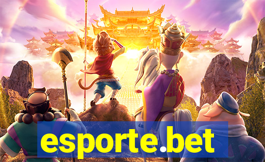 esporte.bet
