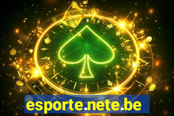 esporte.nete.bet