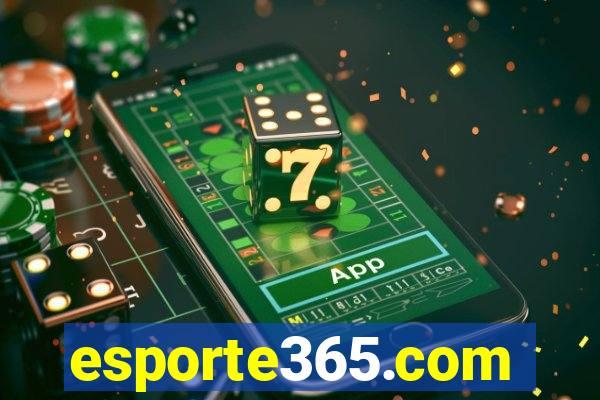 esporte365.com