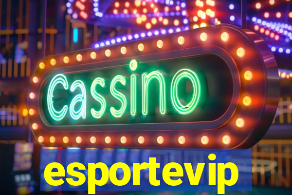 esportevip