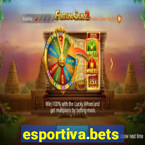 esportiva.bets