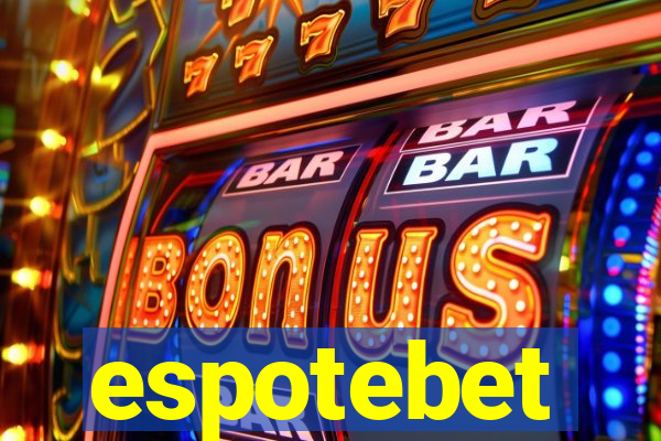 espotebet