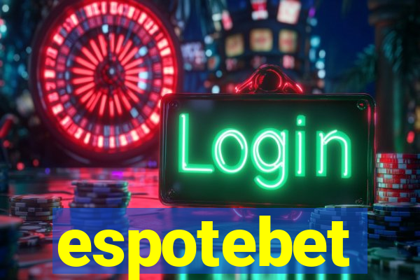 espotebet
