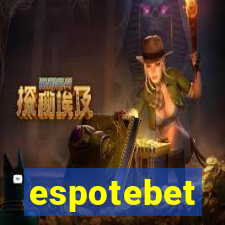 espotebet