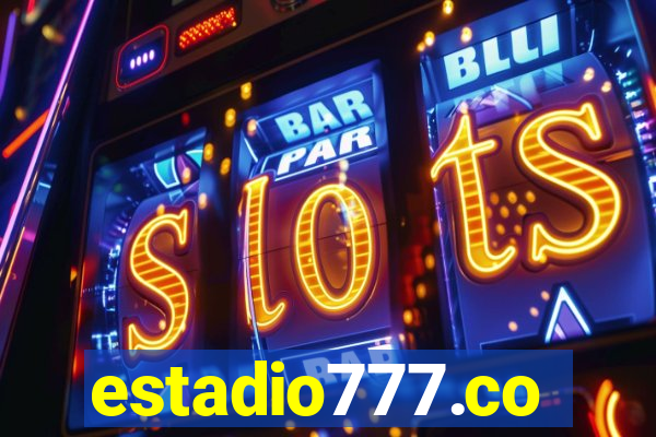estadio777.co