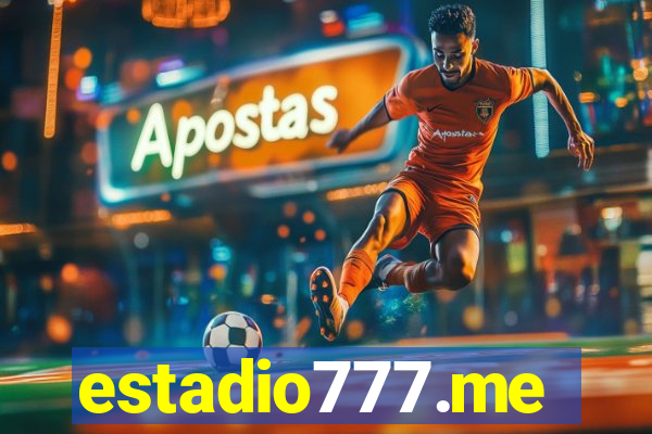 estadio777.me