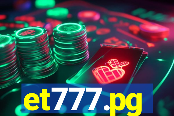 et777.pg