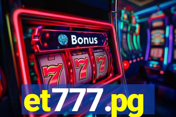 et777.pg