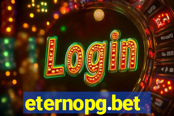 eternopg.bet
