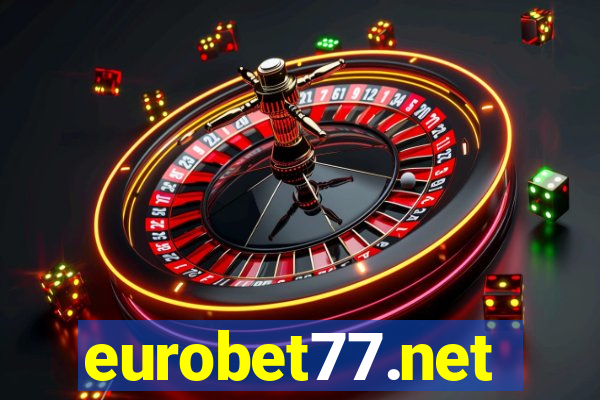 eurobet77.net