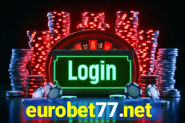 eurobet77.net