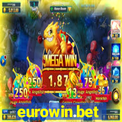 eurowin.bet
