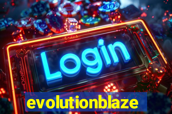 evolutionblaze