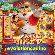 evolutioncasino