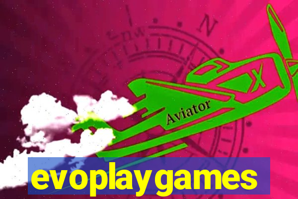 evoplaygames