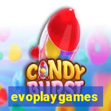 evoplaygames