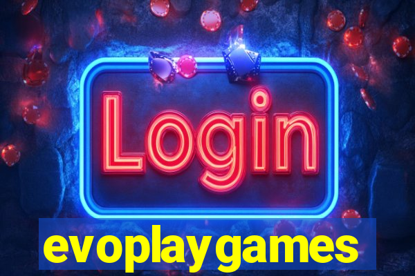 evoplaygames